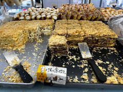 -爱德顺糕点食屋(利民道店)