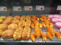 -LELECHA乐乐茶(美罗城店)