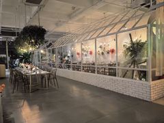 -ins森林童话餐厅coffee&bistro