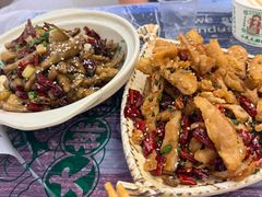 -小民大排档(江汉路店)