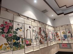 -秦汉胡同国学书法围棋民乐书院(青浦分馆)