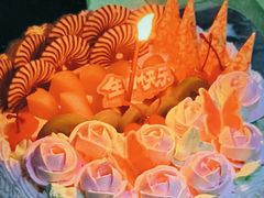 -红宝石·鲜奶小方(曲阳店)