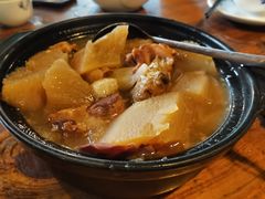 萝卜煲-和记菜馆