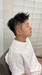 -P.R.O.salon 发哲