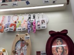 -海马体照相馆(万菱汇店)