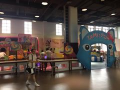 -蒙特利亲子乐园