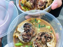 -鹍记特色牛杂面