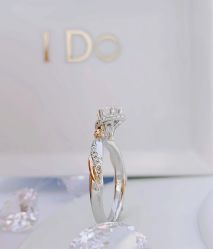 -I Do(重庆龙湖北城天街购物广场店)