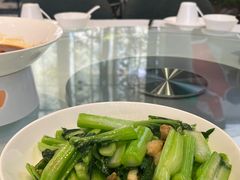 -好友缘家宴(青山路店)