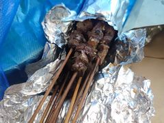 -明明烤牛肉(原明明东北烧烤)