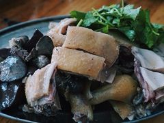 -肥婆兰鸡饭(西门外街店)