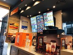 -汉堡王(EAC欧美中心店)