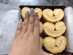 蝴蝶酥-家琳甜品(江南东店)