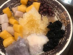 -鲜芋仙(徐州彭城一号店)