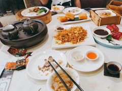 -喜鹊茶点.啫煲(车陂店)