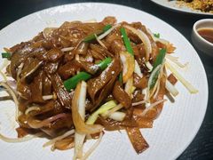 -留半山·香港食堂(啦啦宝都店)