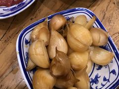 -老北京传统铜锅涮肉(建国道店)