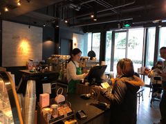-星巴克(恒基688广场店)