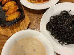 -萨莉亚意式餐厅(南海万达广场店)