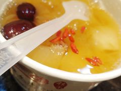 五宝雪梨-深水井老冰粉(解放碑英利大融城店)