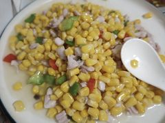-汝萍传统蘸水菜(春华路总店)