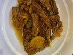 -闫府私房菜·老字号(恒隆店)