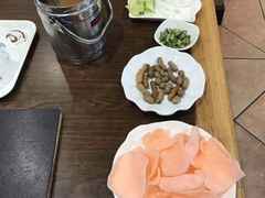 -金刚山烧烤(红旗大街店)