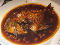 -日丰园海肠水饺·老字号大连海鲜(和平广场店)