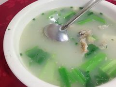 -蛇口康乐快餐鱼仔档(翠苑小区店)