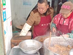-谢记素红大肠店(新民路店)