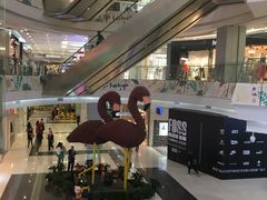 -凯德广场(学府店)