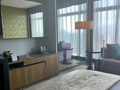 -深圳皇庭V酒店