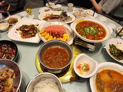 -刘胖子家常菜·蹄花焖藕(富安街店)