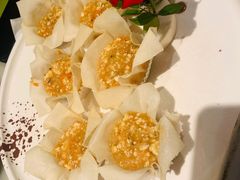 公主素蟹粉-桂满陇天书(南京德基旗舰店)