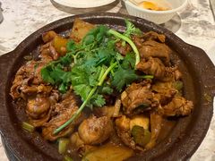-二楼老店重庆鸡公煲(真光路店)