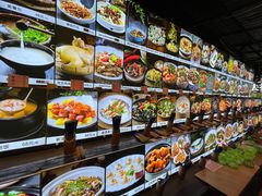 -园林美食城·本土农家菜(杨和镇店)