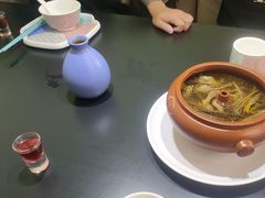 -桥边小楼·手工云南菜·古城观景小楼