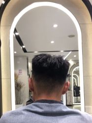 -Nice奈斯形象定制沙龙