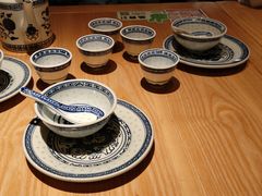 -南京大牌档(龙江新城市广场店)