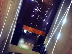 -纽斯桑拿会所(餐厅天山路店)