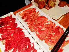 -海银海记潮汕牛肉火锅(新港中路海珠店)