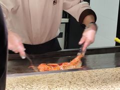 -汉巴味德·烤肉与啤酒的自助(杭州大悦城店)