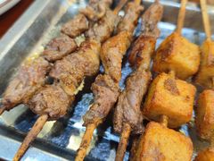 -伊隆斋(什刹海店)