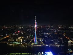 -广州四季酒店·天吧·高空酒吧