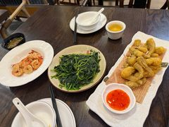 -大洋家·潮汕鱼鲜·花胶砂锅粥(天河东路店)