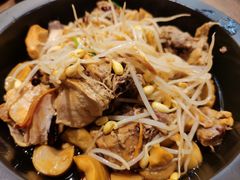 -云海肴·汽锅鸡·云南菜(曲江大悦城店)