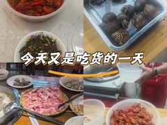 -陈五哥大排档(湘江世纪城店)