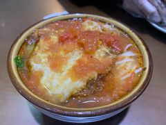 -华兴街煎蛋面(总店)