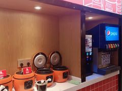 门面-辣伍爺·冒菜(乐淘里店)