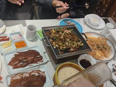 -福来居烤鸭店(天坛二店)